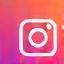 Instagram icon