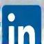 LinkedIn icon