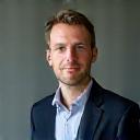 Portrait of Lars Hansen